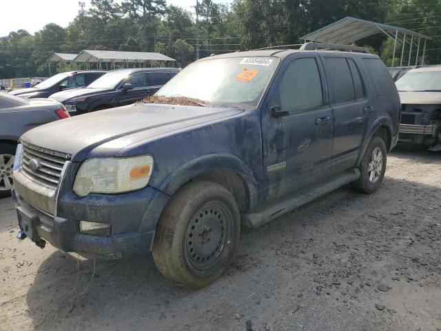 FORD EXPLORER 2007 1fmeu63e67ua48346