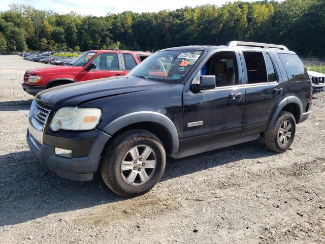 FORD EXPLORER X 2007 1fmeu63e67ua88135