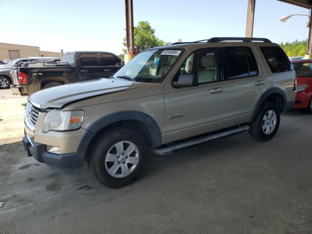 FORD EXPLORER X 2007 1fmeu63e67ub86114