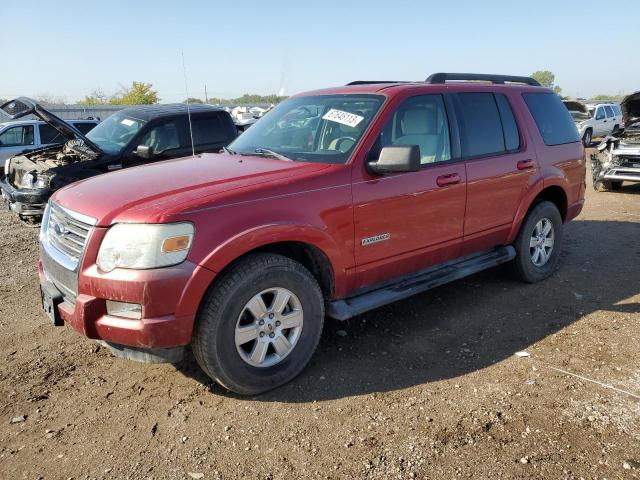 FORD EXPLORER X 2008 1fmeu63e68ua35288