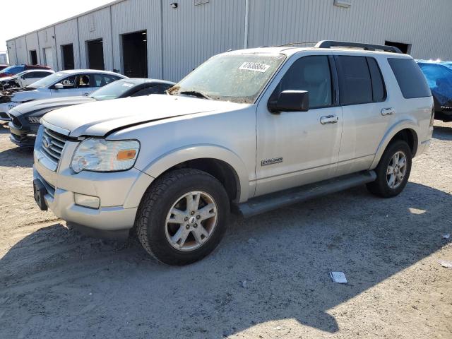 FORD EXPLORER 2008 1fmeu63e68ua39843