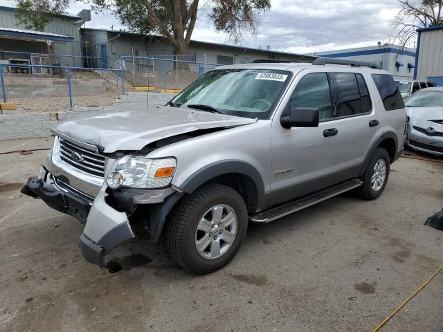 FORD EXPLORER X 2006 1fmeu63e76ua56955