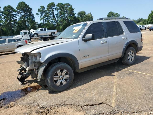 FORD EXPLORER 2007 1fmeu63e77ua37534