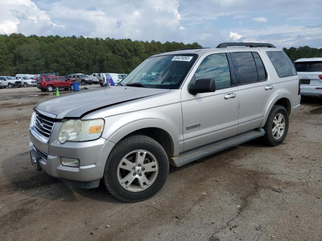 FORD EXPLORER X 2007 1fmeu63e77ua59209