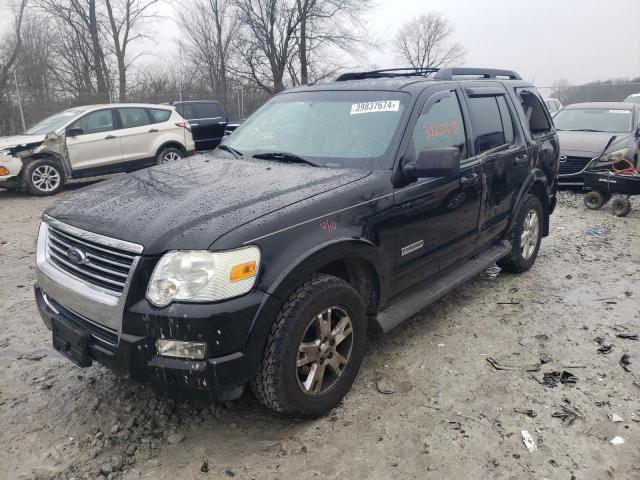 FORD EXPLORER 2008 1fmeu63e78ua30424