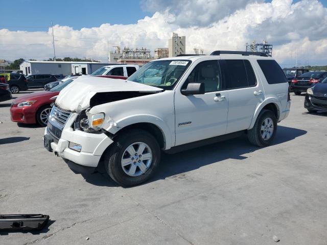 FORD EXPLORER X 2008 1fmeu63e78ua72446