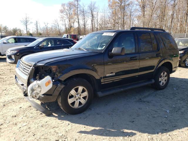 FORD EXPLORER 2008 1fmeu63e78ub18177