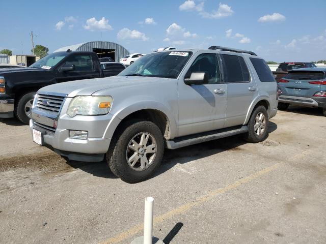 FORD EXPLORER X 2009 1fmeu63e79ua32207