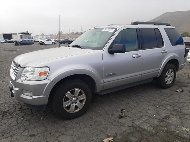 FORD EXPLORER 2008 1fmeu63e88ua07489