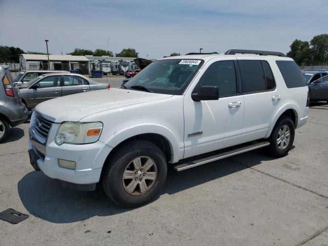 FORD EXPLORER 2008 1fmeu63e88ua83827