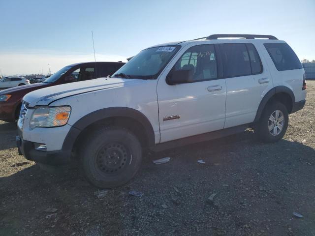 FORD EXPLORER 2007 1fmeu63e97ua34196