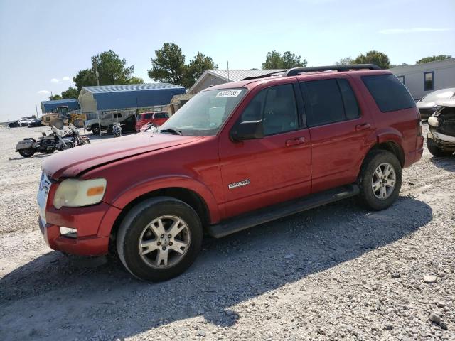 FORD EXPLORER X 2007 1fmeu63e97ua59809