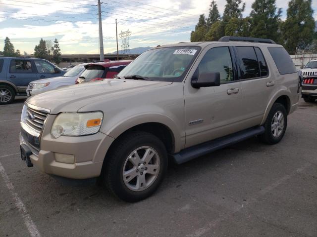 FORD EXPLORER 2007 1fmeu63e97ua62192