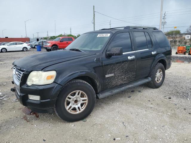 FORD EXPLORER 2007 1fmeu63e97ub26652