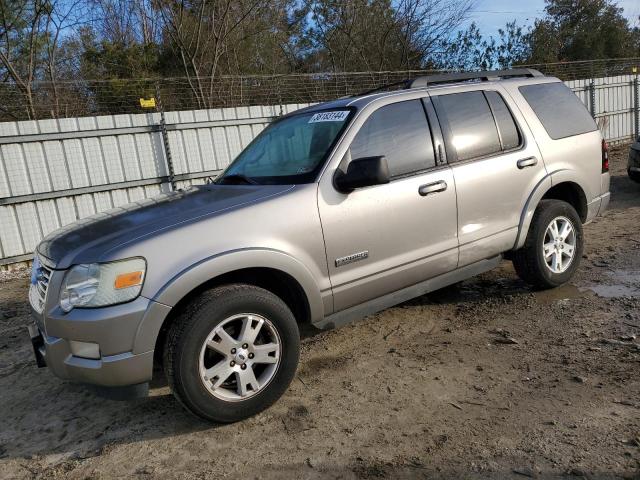 FORD EXPLORER 2008 1fmeu63e98ua65157