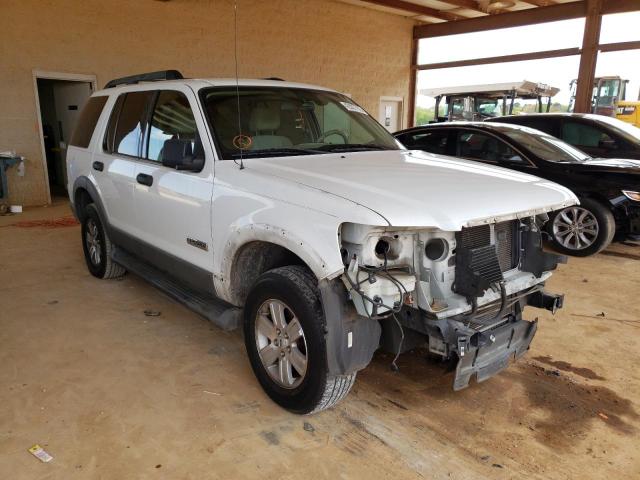 FORD EXPLORER X 2006 1fmeu63ex6ua43505