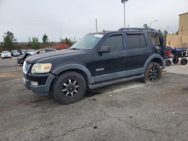 FORD EXPLORER 2006 1fmeu63ex6ub72473