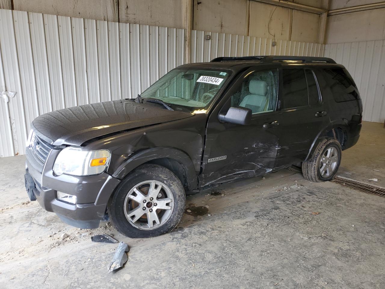 FORD EXPLORER 2007 1fmeu63ex7ua62766