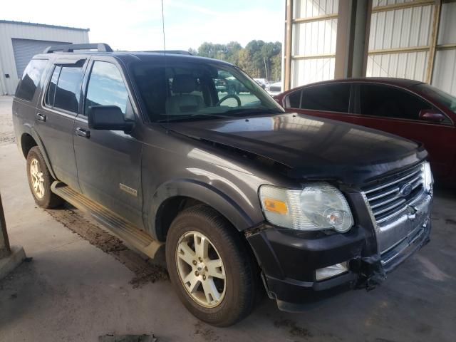 FORD EXPLORER X 2007 1fmeu63ex7ub00528