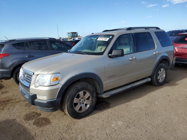 FORD EXPLORER X 2007 1fmeu63ex7ub29477