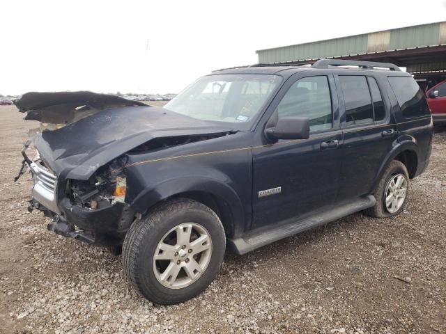 FORD EXPLORER 2007 1fmeu63ex7ub85354