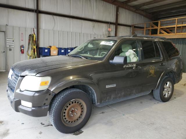 FORD EXPLORER 2008 1fmeu63ex8ua02343