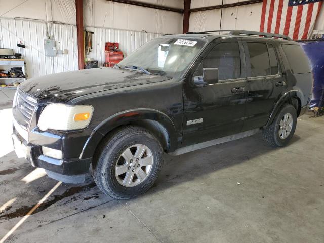 FORD EXPLORER X 2008 1fmeu63ex8ua70612