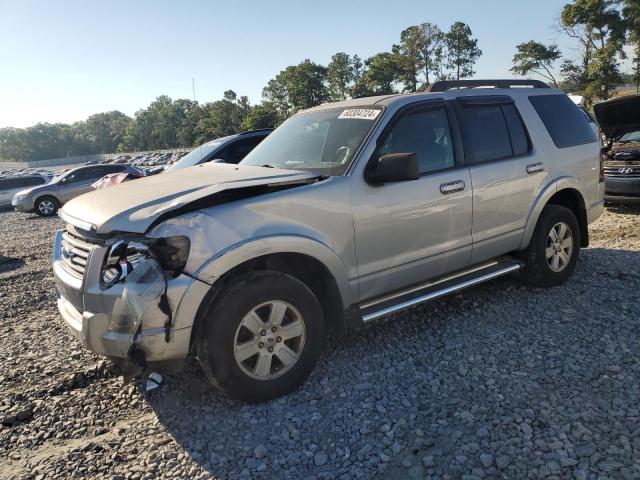 FORD EXPLORER 2009 1fmeu63ex9ua25719