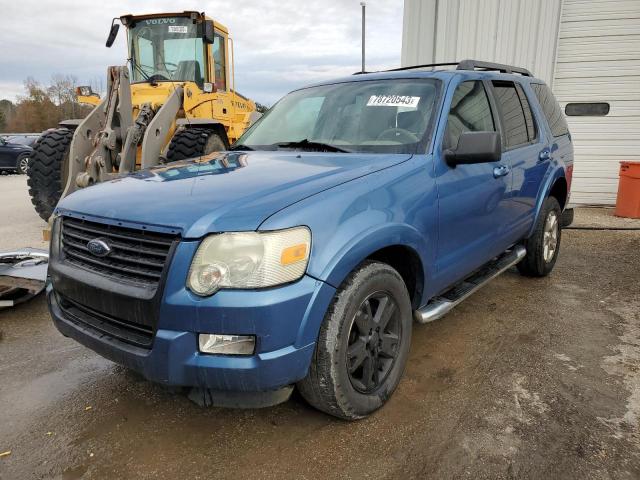 FORD EXPLORER 2009 1fmeu63ex9ua34713