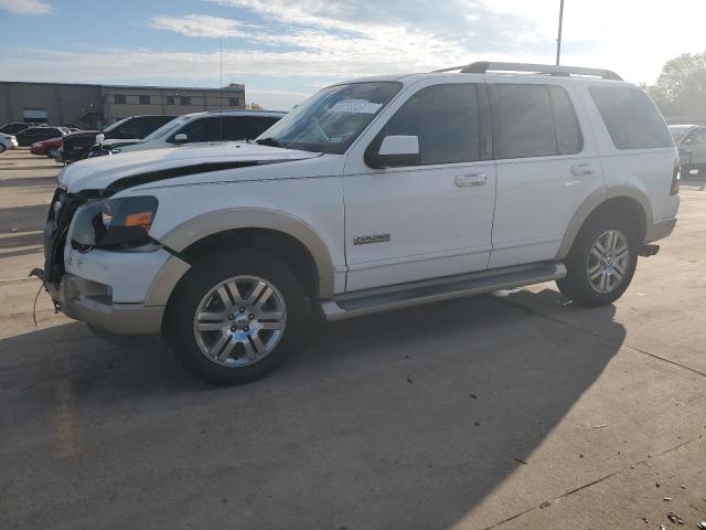 FORD EXPLORER 2006 1fmeu64816ua33969