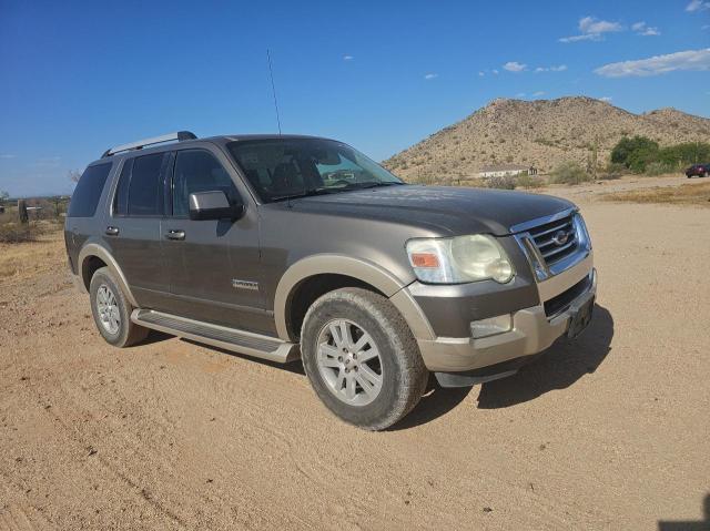 FORD EXPLORER E 2006 1fmeu64816za16690