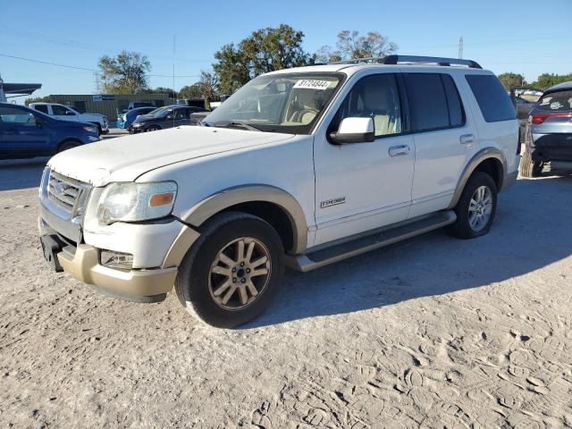 FORD EXPLORER E 2006 1fmeu64836ua91226