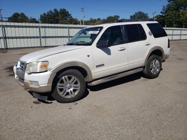 FORD EXPLORER E 2008 1fmeu64858ub36606