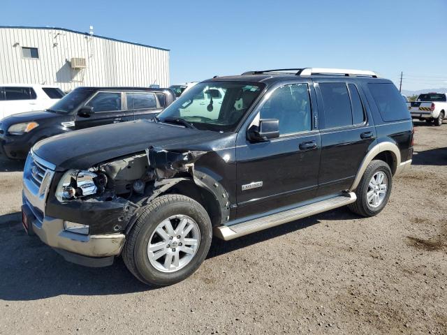 FORD EXPLORER E 2007 1fmeu648x7ua61576