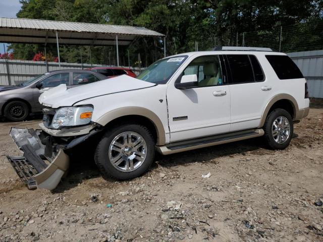 FORD EXPLORER E 2007 1fmeu648x7ua96926