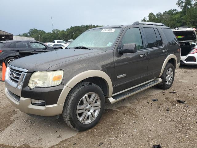 FORD EXPLORER 2006 1fmeu64e06ua23911