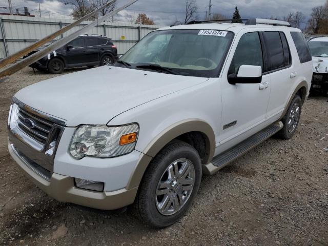 FORD EXPLORER E 2006 1fmeu64e06ub68740