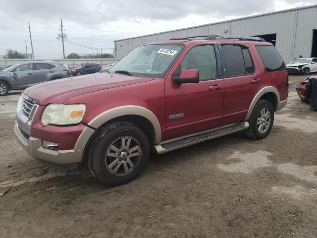 FORD EXPLORER 2006 1fmeu64e06za23605