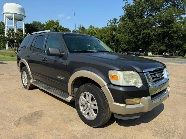 FORD EXPLORER E 2007 1fmeu64e07ua48180