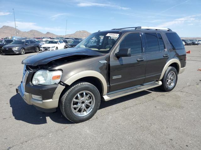 FORD EXPLORER E 2007 1fmeu64e07ua91966