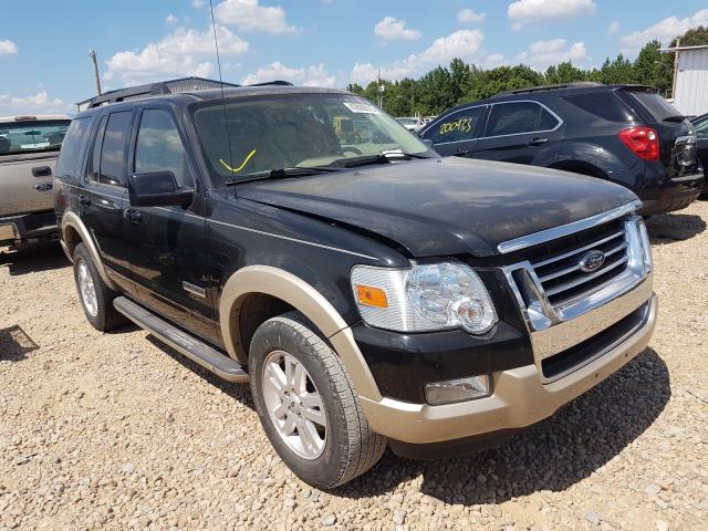 FORD EXPLORER E 2008 1fmeu64e08ua87305