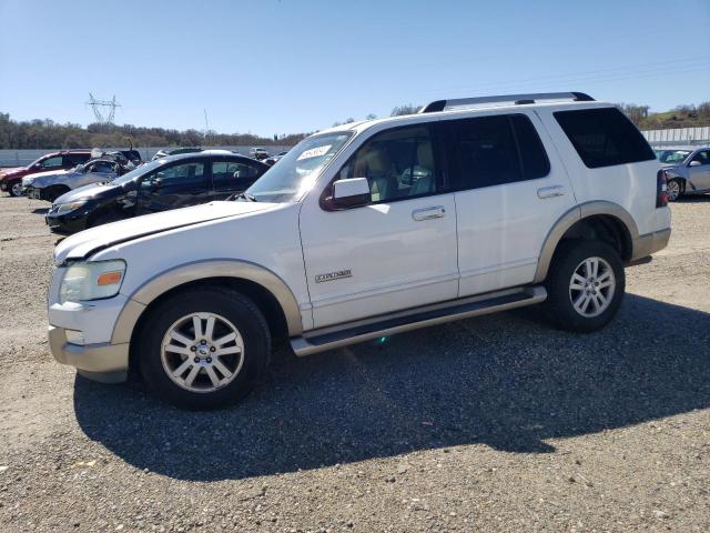 FORD EXPLORER 2006 1fmeu64e16ub19546