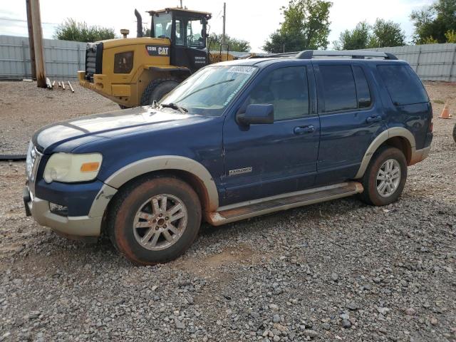 FORD EXPLORER E 2006 1fmeu64e16za21457