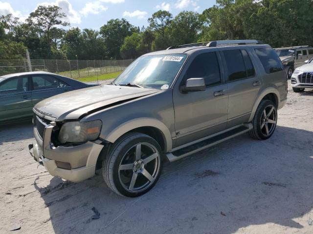 FORD EXPLORER 2006 1fmeu64e16za24617