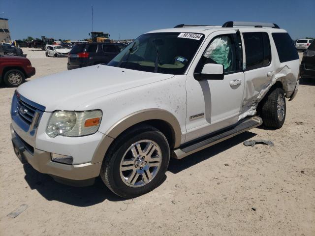 FORD EXPLORER 2007 1fmeu64e17ub47090