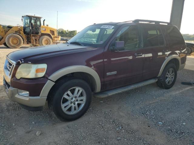 FORD EXPLORER E 2008 1fmeu64e18ua51624