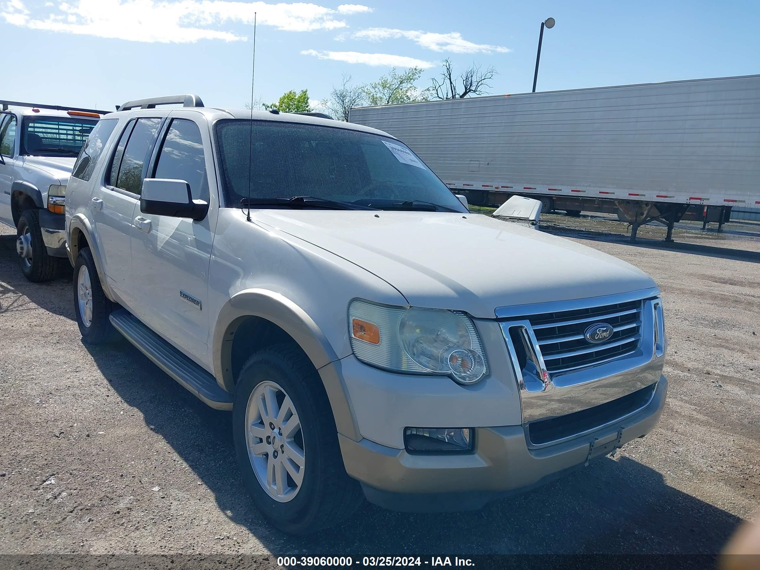 FORD EXPLORER 2008 1fmeu64e18ua79827