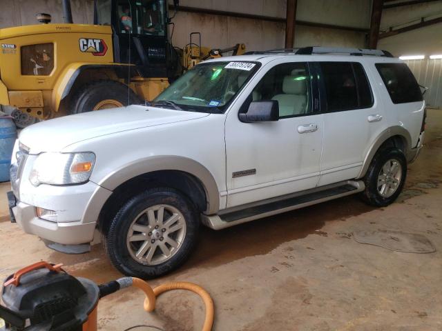 FORD EXPLORER 2007 1fmeu64e27ua74795