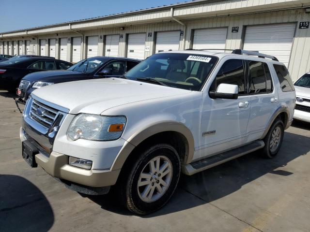 FORD EXPLORER 2007 1fmeu64e27ub32744