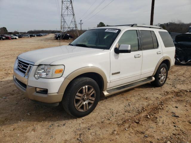 FORD EXPLORER 2006 1fmeu64e36ua10666